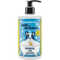 Innovablendz Bark & Botanica - Botanical Shampoo for Dogs